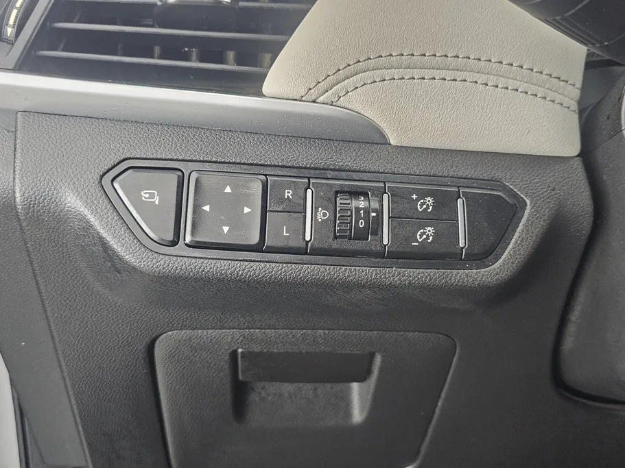 2022 Chevrolet Captiva Premier 