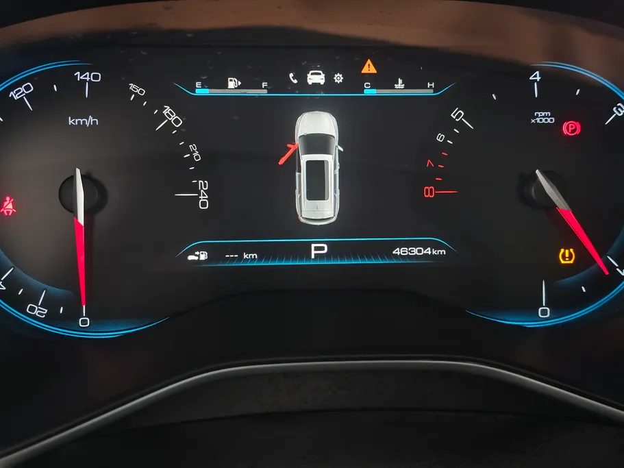 2022 Chevrolet Captiva Premier 