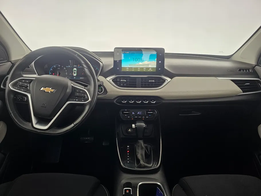 2022 Chevrolet Captiva Premier 