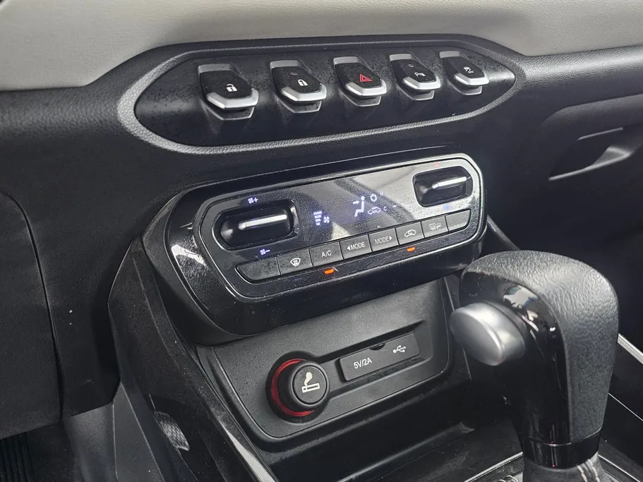 2022 Chevrolet Captiva Premier 