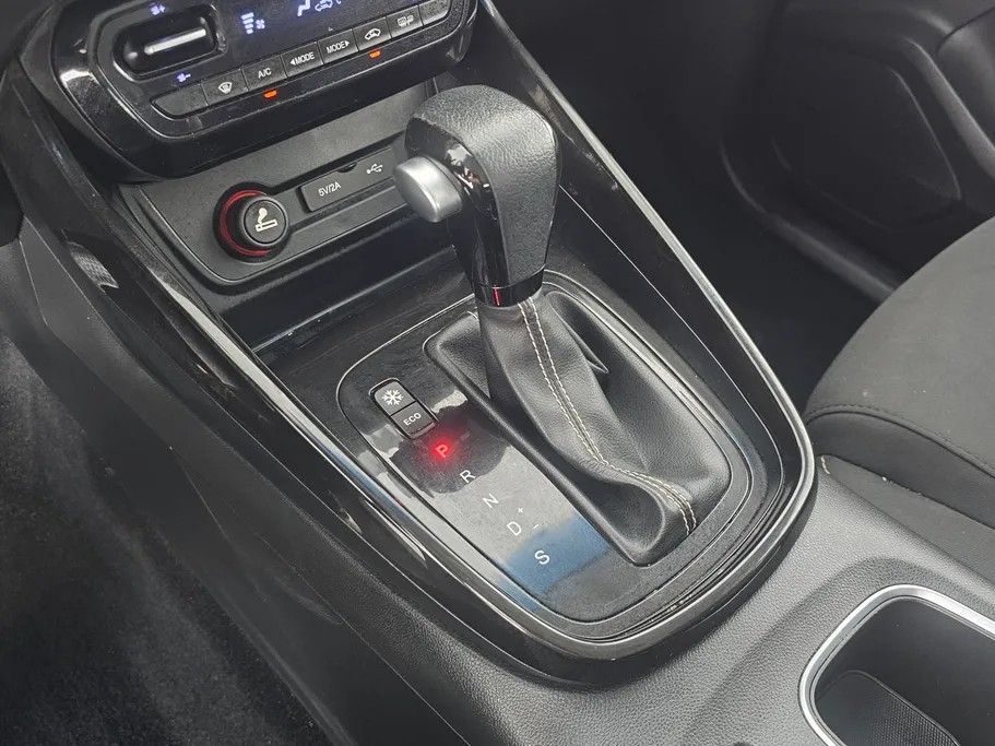 2022 Chevrolet Captiva Premier 