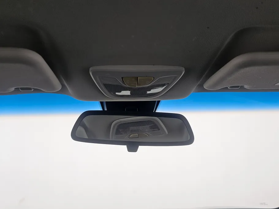 2022 Chevrolet Captiva Premier 
