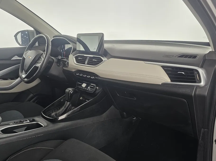 2022 Chevrolet Captiva Premier 