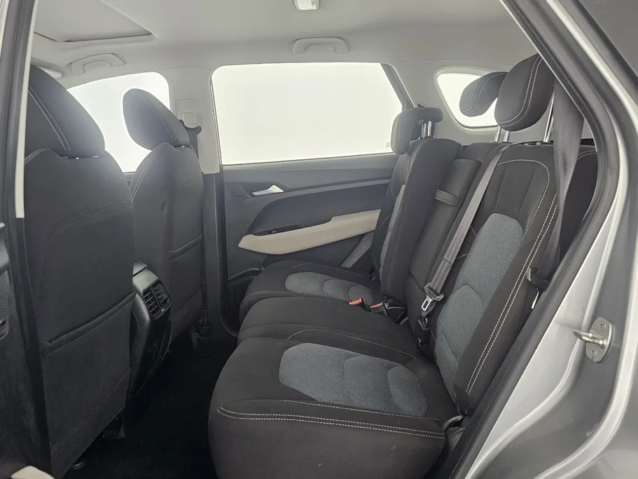 2022 Chevrolet Captiva Premier 