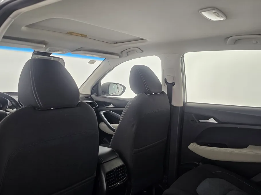 2022 Chevrolet Captiva Premier 
