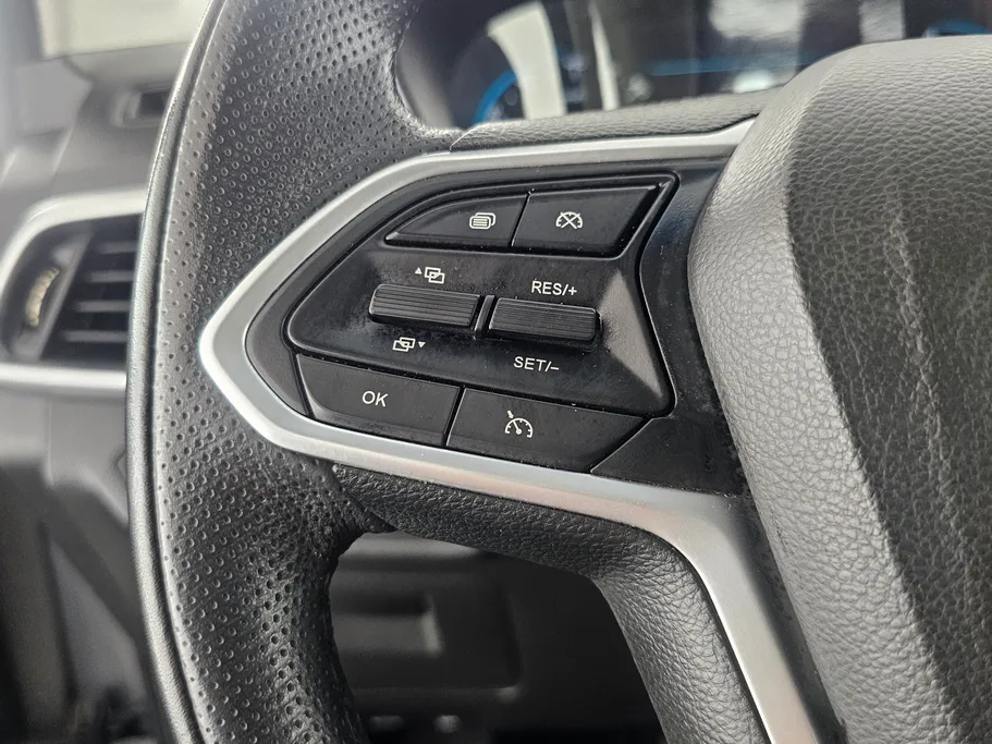 2022 Chevrolet Captiva Premier 