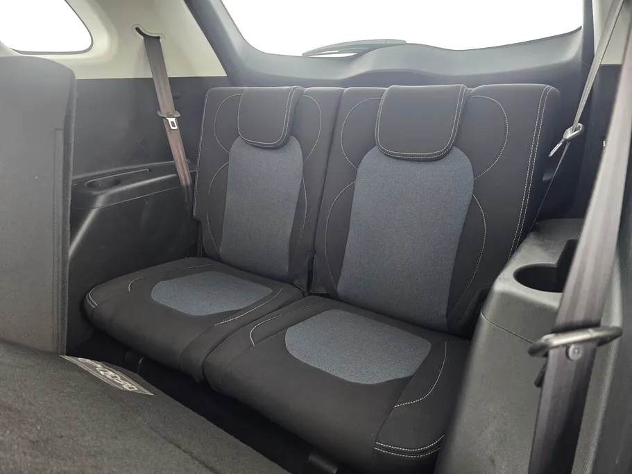 2022 Chevrolet Captiva Premier 