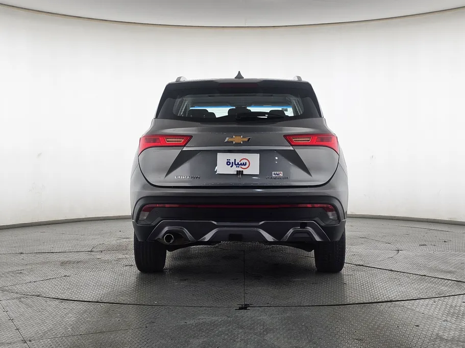 2022 Chevrolet Captiva Premier 