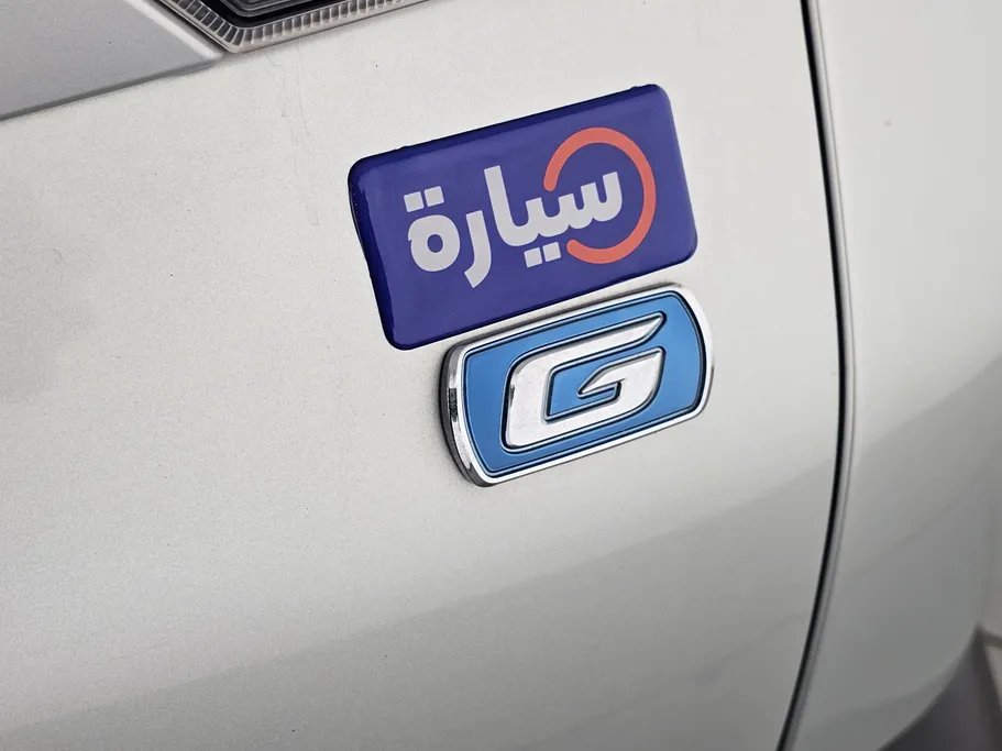 تويوتا راش G 2023 