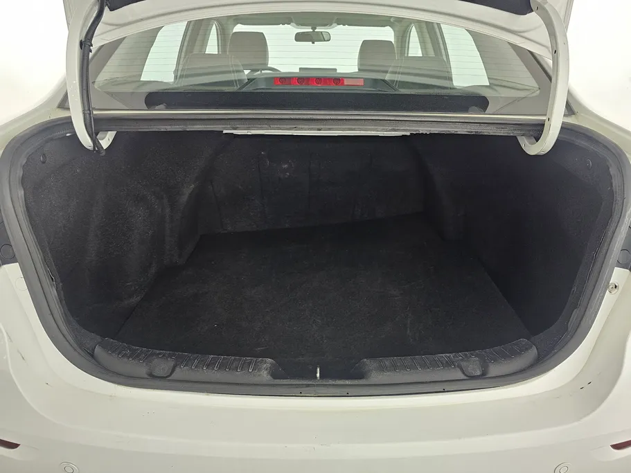 2024 Changan Alsvin Full Option 