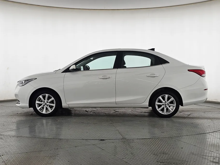 2024 Changan Alsvin Full Option 