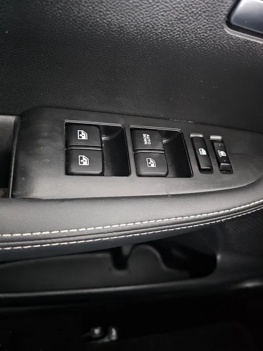 2024 Changan Alsvin Full Option 