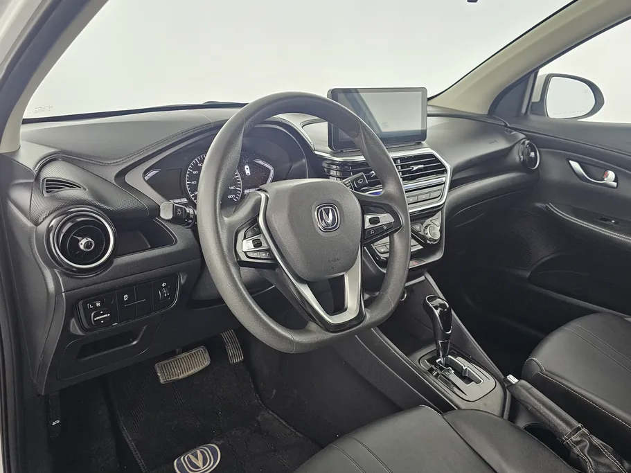 2024 Changan Alsvin Full Option 