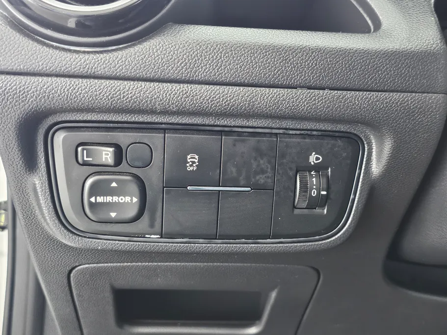 2024 Changan Alsvin Full Option 