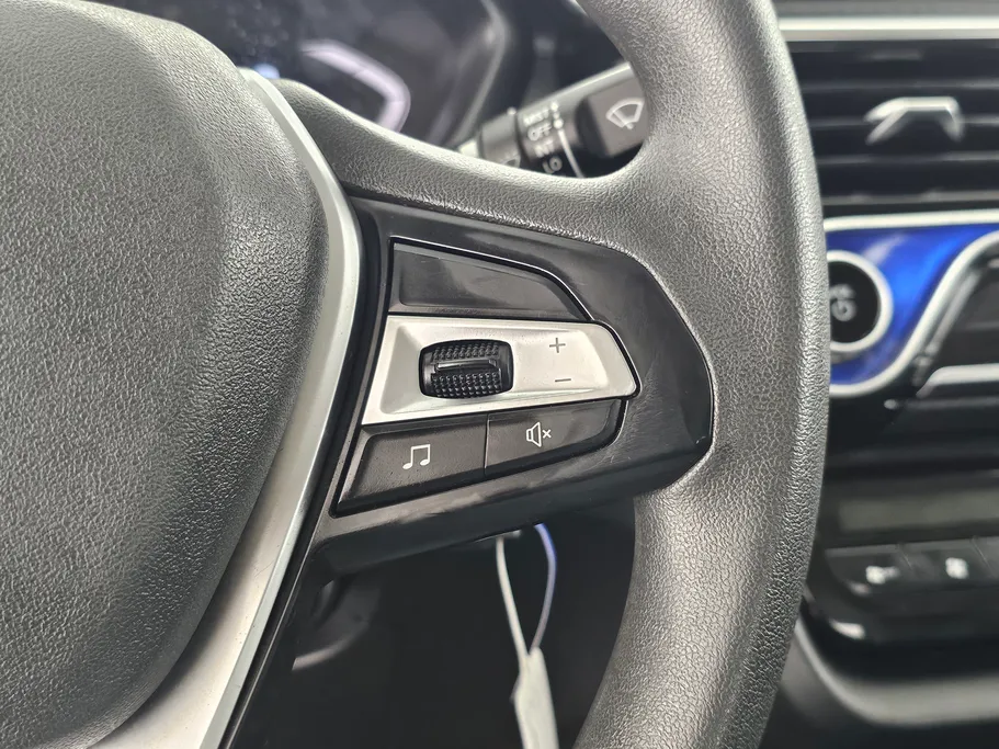 2024 Changan Alsvin Full Option 