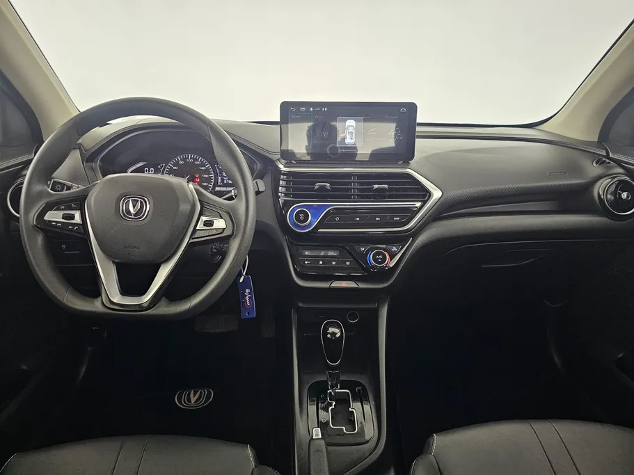 2024 Changan Alsvin Full Option 