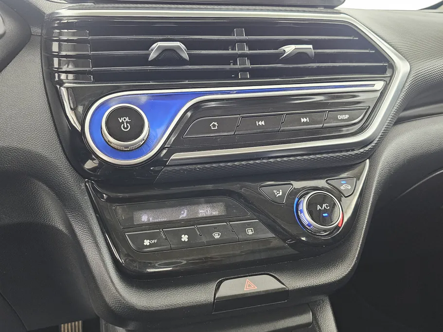 2024 Changan Alsvin Full Option 