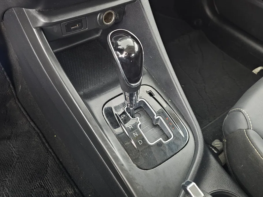 2024 Changan Alsvin Full Option 