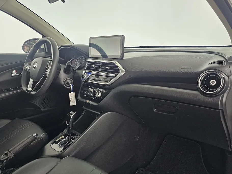 2024 Changan Alsvin Full Option 