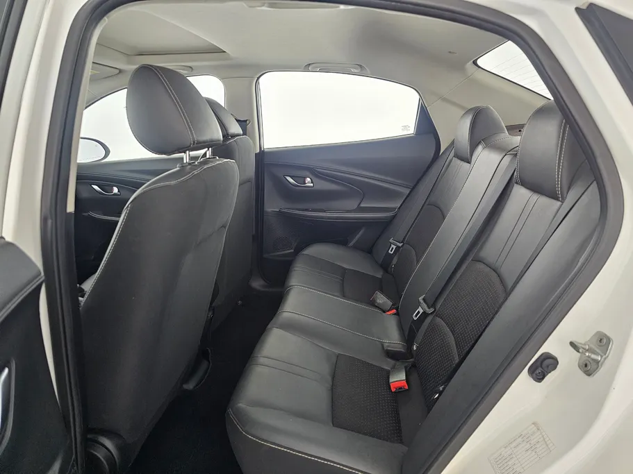 2024 Changan Alsvin Full Option 
