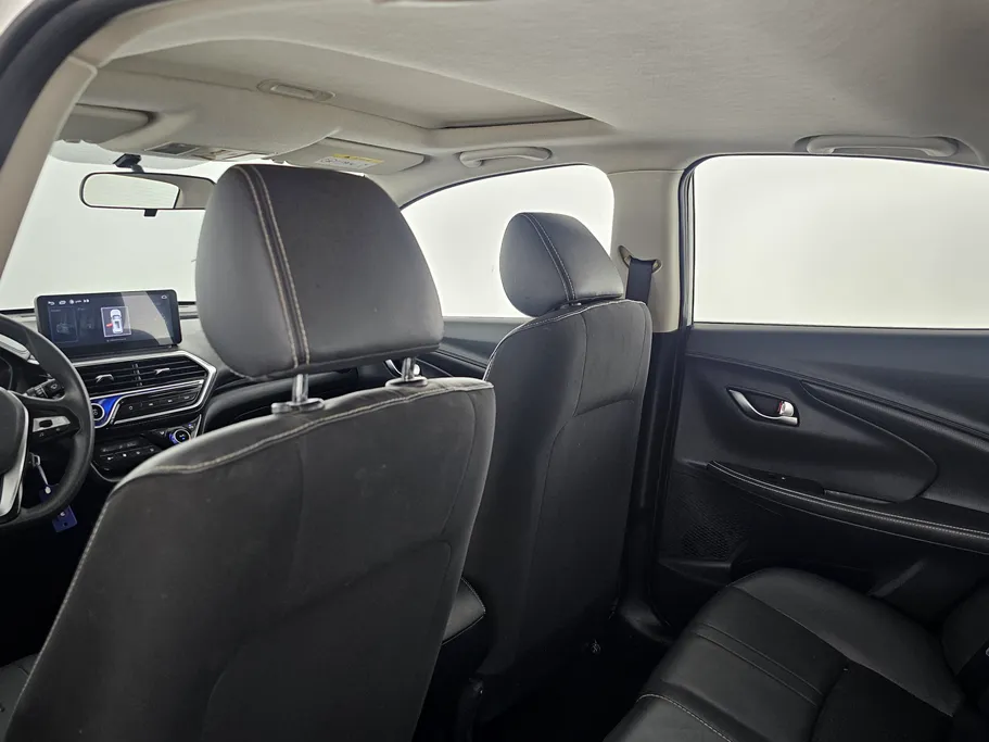 2024 Changan Alsvin Full Option 