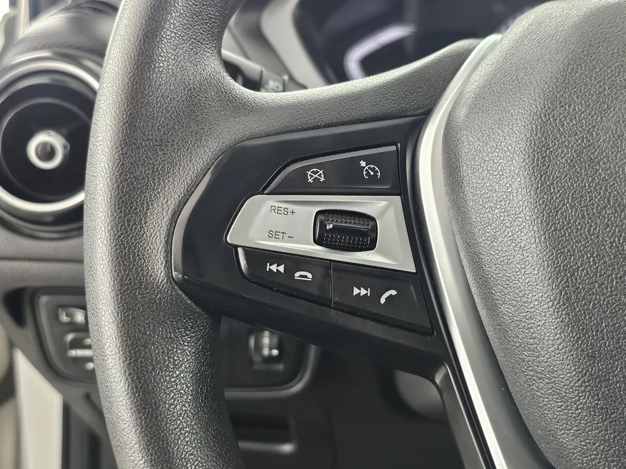 2024 Changan Alsvin Full Option 