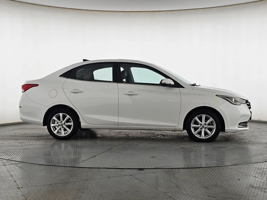 2024 Changan Alsvin Full Option 