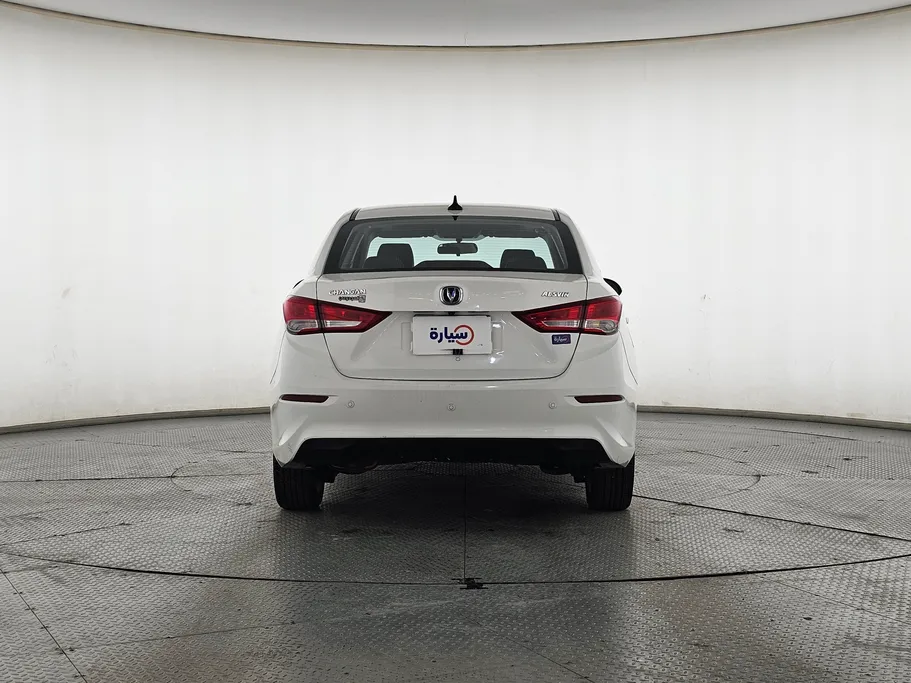 2024 Changan Alsvin Full Option 