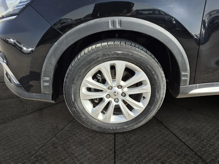 ام جي RX5 STD 2023 