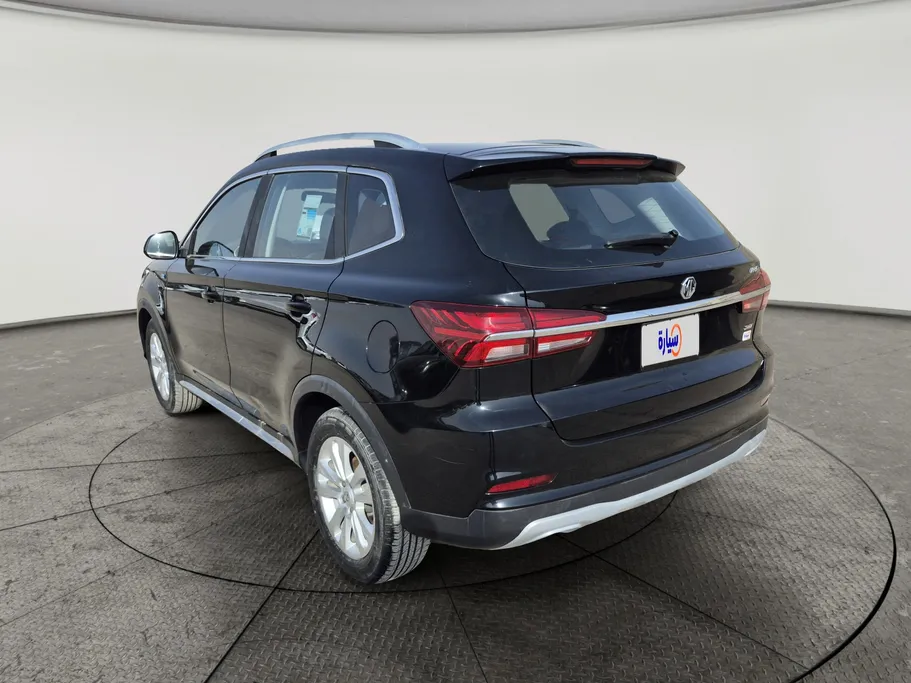 ام جي RX5 STD 2023 