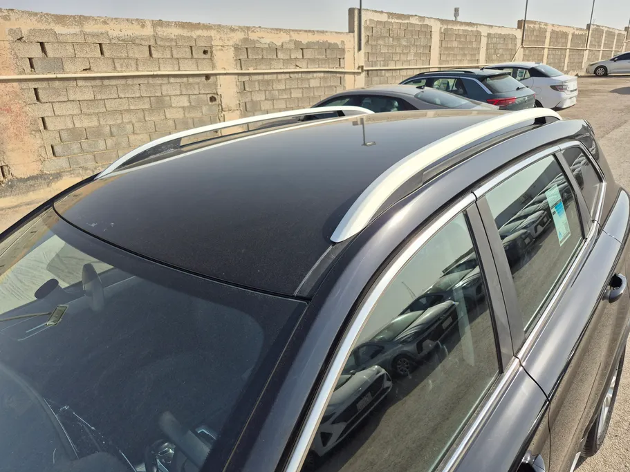 ام جي RX5 STD 2023 