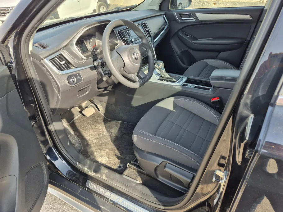 ام جي RX5 STD 2023 