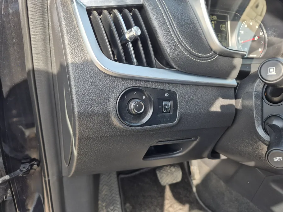 ام جي RX5 STD 2023 