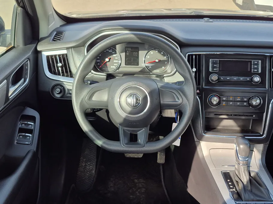 ام جي RX5 STD 2023 