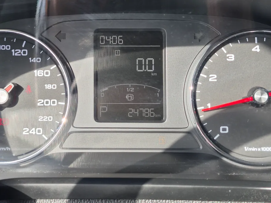 ام جي RX5 STD 2023 