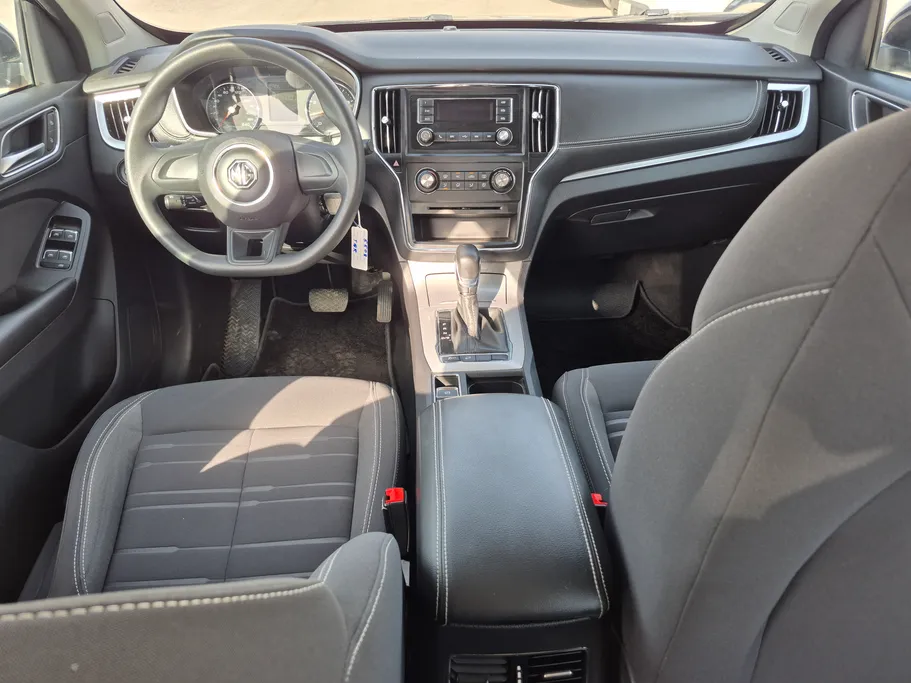 ام جي RX5 STD 2023 
