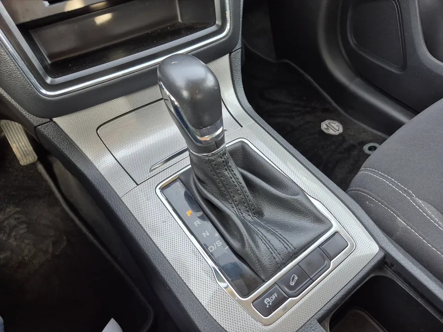 ام جي RX5 STD 2023 