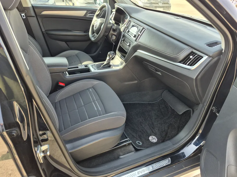 ام جي RX5 STD 2023 