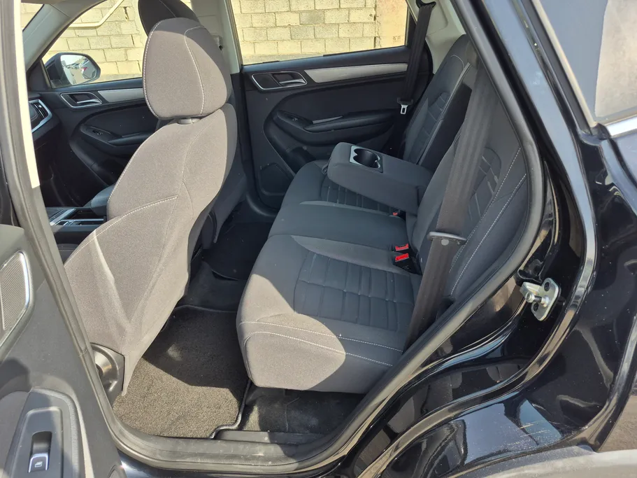 ام جي RX5 STD 2023 