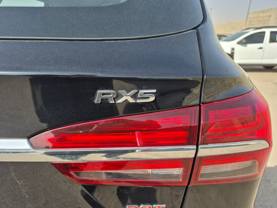 ام جي RX5 STD 2023 