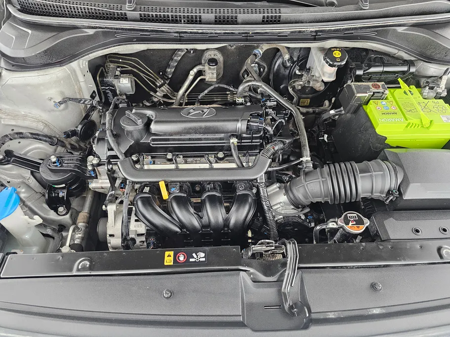 2020 Hyundai Accent GL 