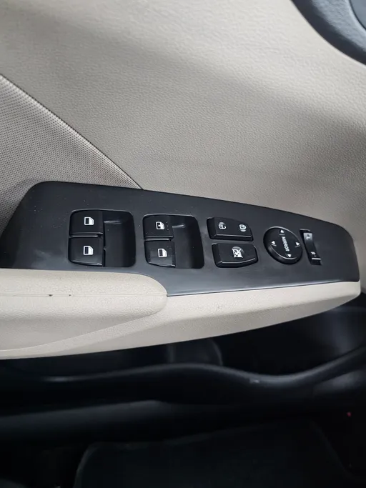 2020 Hyundai Accent GL 