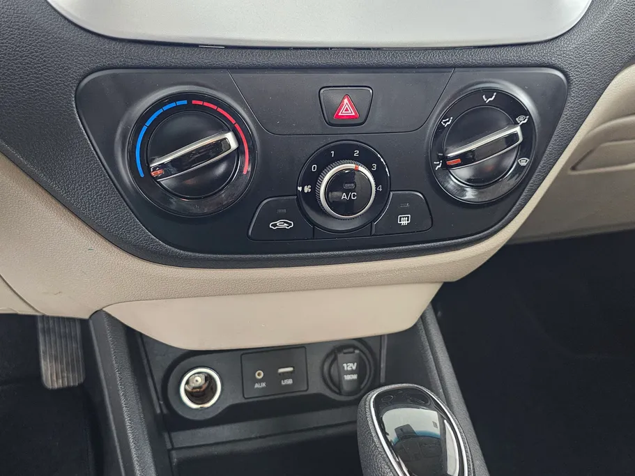 2020 Hyundai Accent GL 