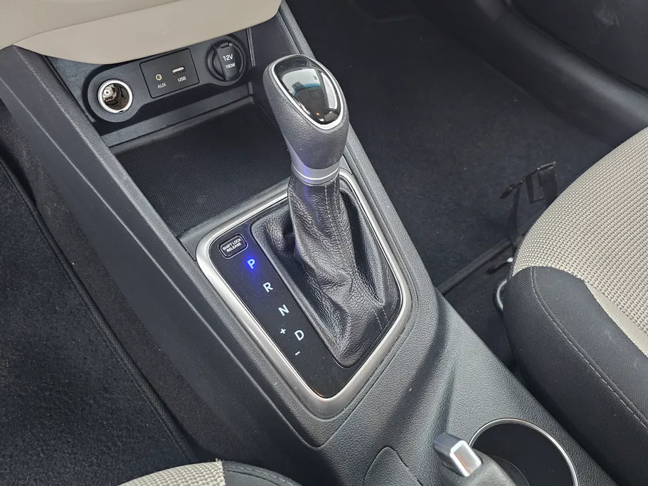 2020 Hyundai Accent GL 