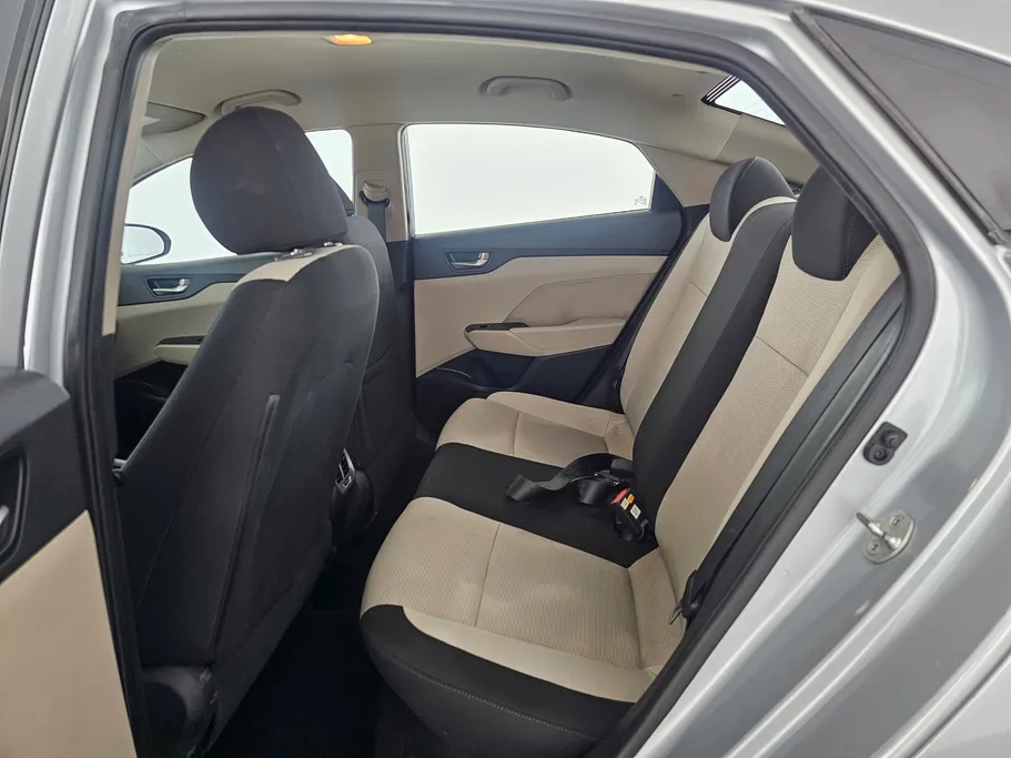 2020 Hyundai Accent GL 
