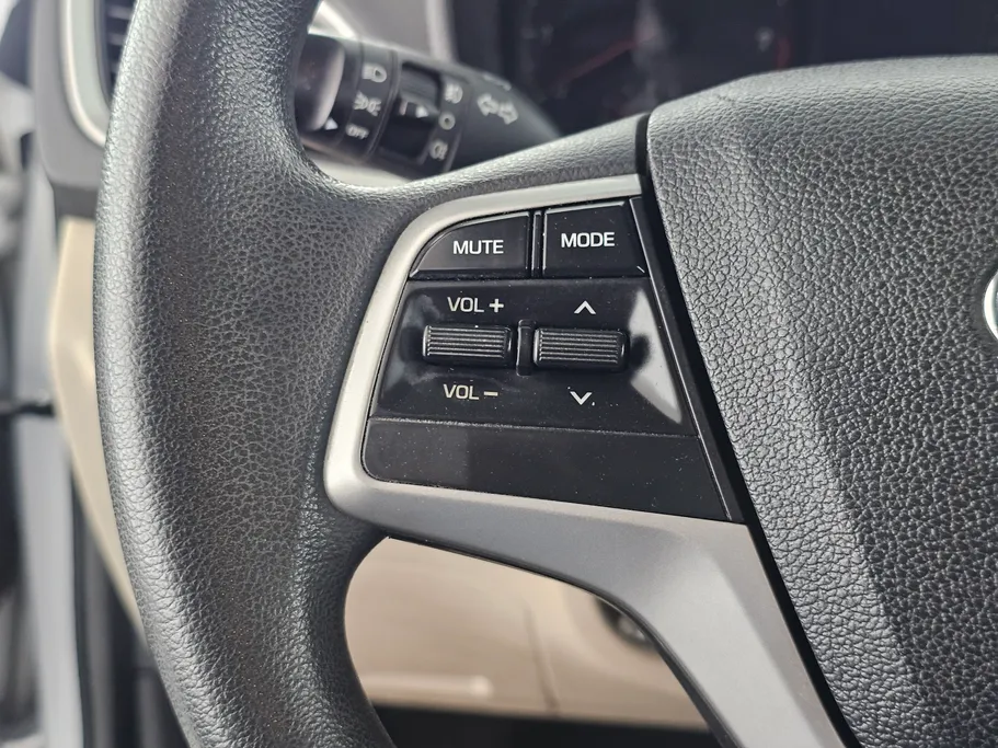 2020 Hyundai Accent GL 