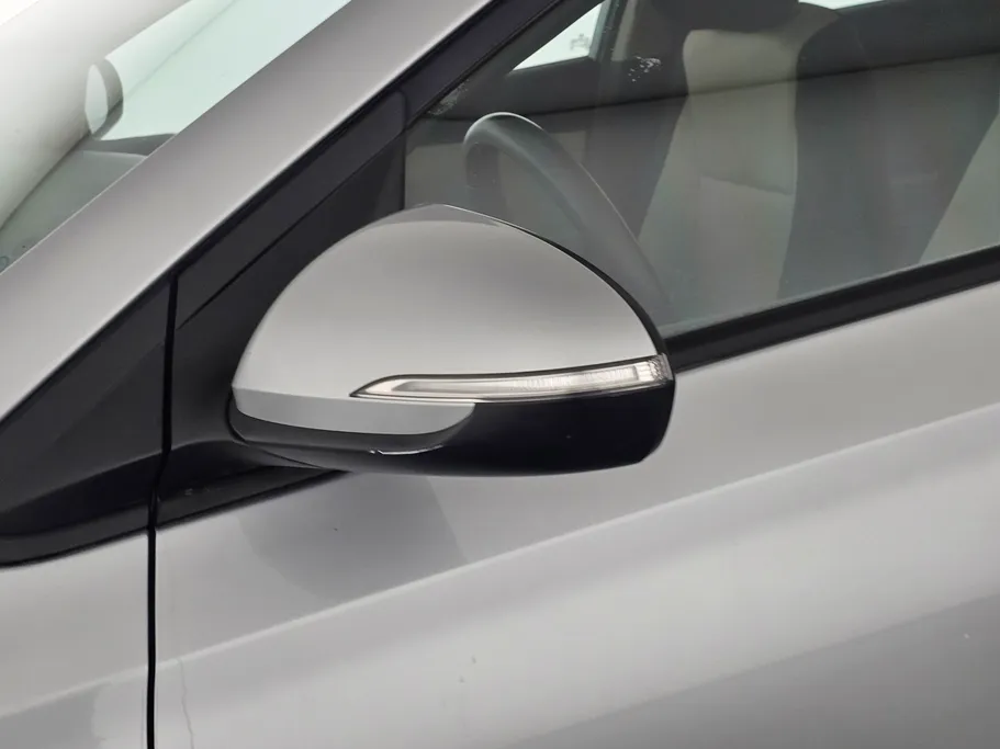 2020 Hyundai Accent GL 