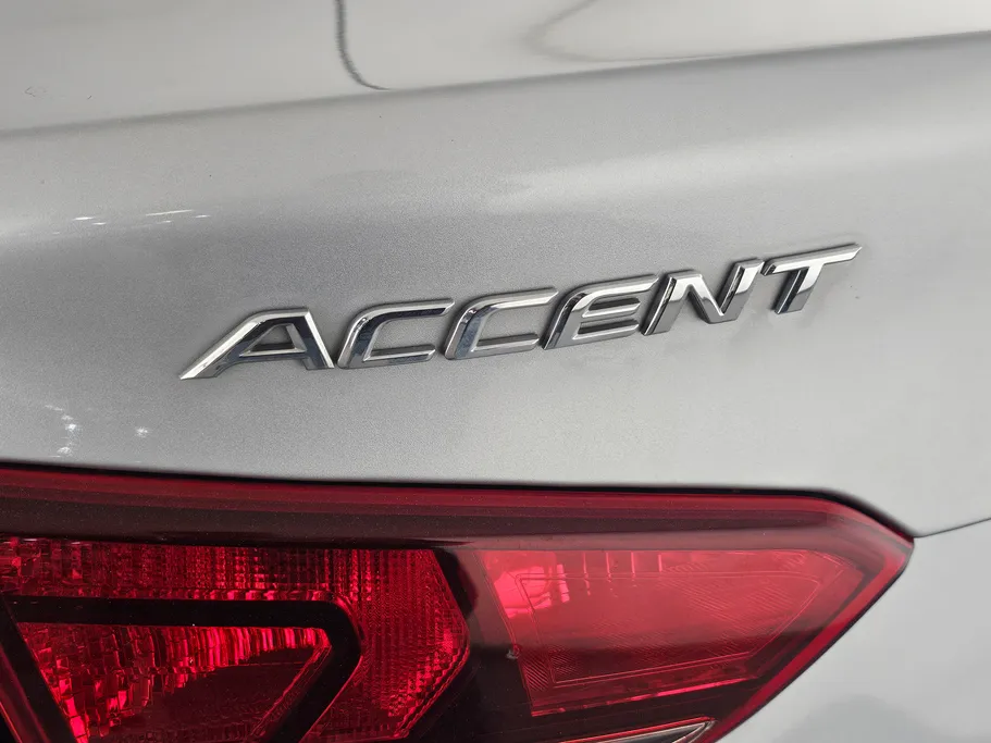 2020 Hyundai Accent GL 
