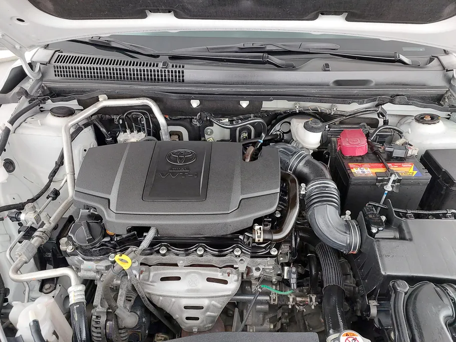 2024 Toyota Yaris  Y 