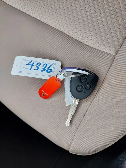 2024 Toyota Yaris  Y 